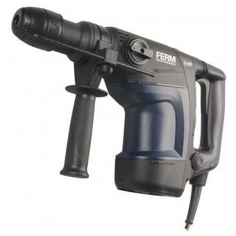  Перфоратор FERM HDM1043P, SDS-max, кейс 