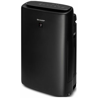  Очиститель воздуха с функцией увлажнения SHARP KIN41RH 