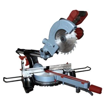  Торцовочная пила RedVerg RD-MS210-1300S 