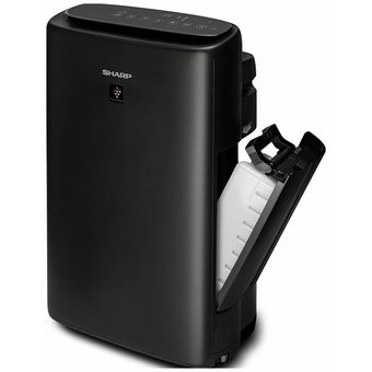  Очиститель воздуха с функцией увлажнения SHARP KIN41RH 