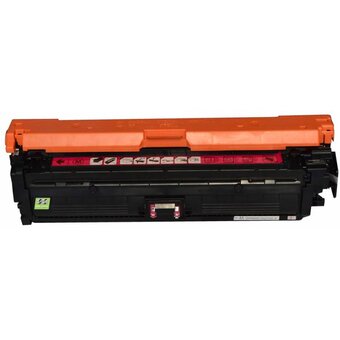 Картридж лазерный Cactus CS-CE273A CE273A пурпурный (15000стр.) для HP LJ Ent CP5525 