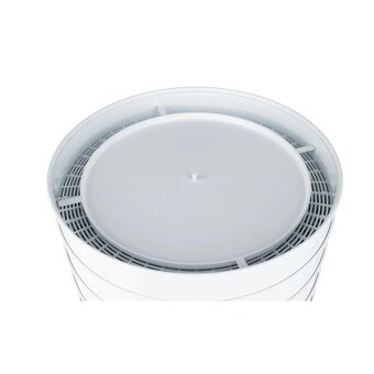  Сушка для фруктов и овощей Спектр-Прибор Ветерок-2 Люкс 8под. белый 