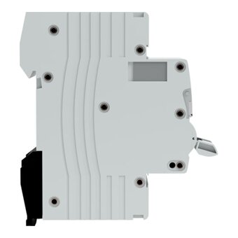  Дифавтомат EKF Averes DVA-6 (rcbo6-1pn-25C-30-a-av) 