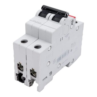  Автоматический выключатель ABB SH202 C50 (2CDS212001R0504) 