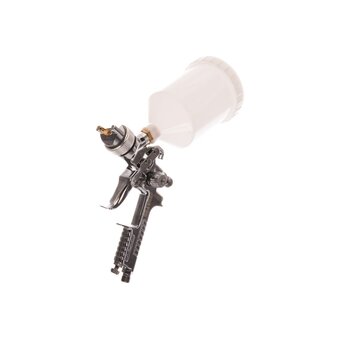  Краскопульт пневматический Jeta PRO JL827 HVLP JH827 (JL827/14 HVLP) 