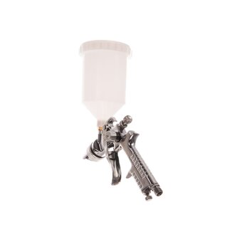  Краскопульт пневматический Jeta PRO JL827 HVLP JH827 (JL827/14 HVLP) 