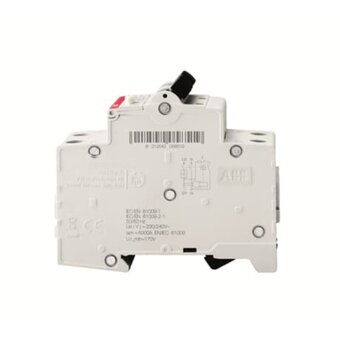  Дифавтомат ABB DS201 C32 AC30 (2CSR255080R1324) 