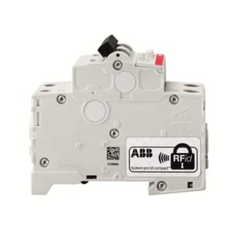  Дифавтомат ABB DS201 C32 AC30 (2CSR255080R1324) 
