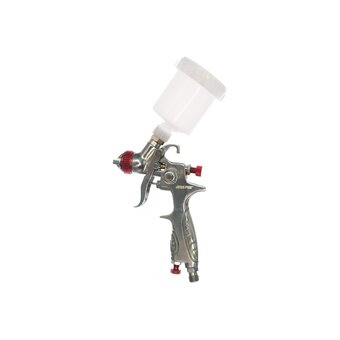  Миникраскопульт пневматический Jeta PRO Mini JL887 HVLP JMJ87 (Mini JL887/1 HVLP) 