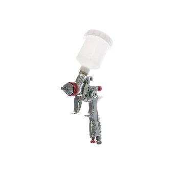  Миникраскопульт пневматический Jeta PRO Mini JL887 HVLP JMJ87 (Mini JL887/1 HVLP) 