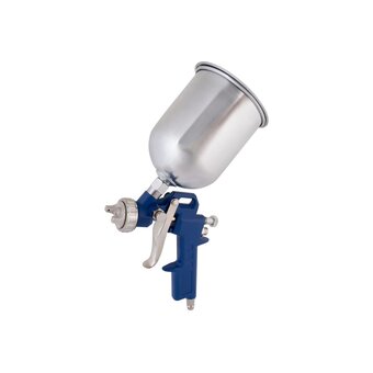  Краскопульт KRAFT HP KT 707052 