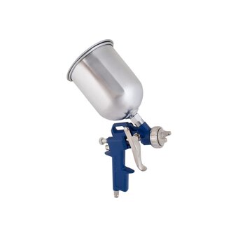  Краскопульт KRAFT HP KT 707052 