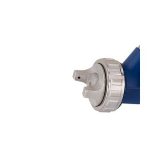  Краскопульт KRAFT HP KT 707052 