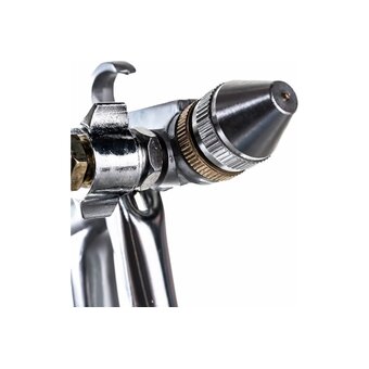  Краскораспылитель пневматический CONCORDE SGU0.5mini (6619236) 