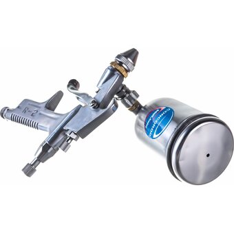  Краскораспылитель пневматический CONCORDE SGU0.5mini (6619236) 