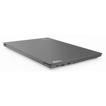  Ноутбук Lenovo ThinkPad E15 G3 20YG006PRT AMD Ryzen 5 5500U 8Gb SSD256Gb AMD Radeon 15.6" IPS FHD Win10 Pro 64 black 
