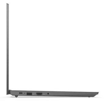  Ноутбук Lenovo ThinkPad E15 G3 20YG006PRT AMD Ryzen 5 5500U 8Gb SSD256Gb AMD Radeon 15.6" IPS FHD Win10 Pro 64 black 