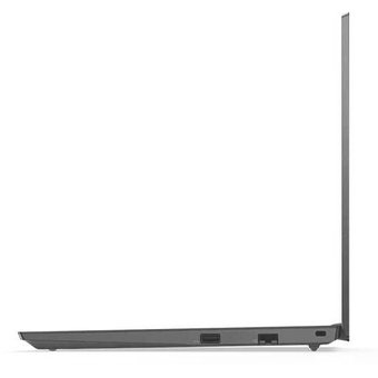  Ноутбук Lenovo ThinkPad E15 G3 20YG006PRT AMD Ryzen 5 5500U 8Gb SSD256Gb AMD Radeon 15.6" IPS FHD Win10 Pro 64 black 