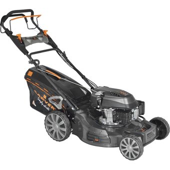  Газонокосилка Carver LMG-4256DMS (01.024.00023) 