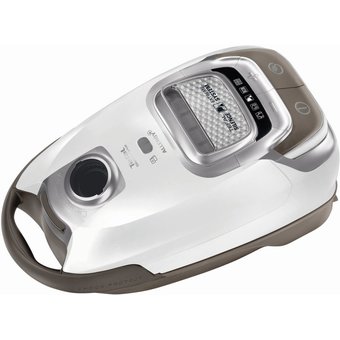  Пылесос Tefal TW7487EA белый/черный 