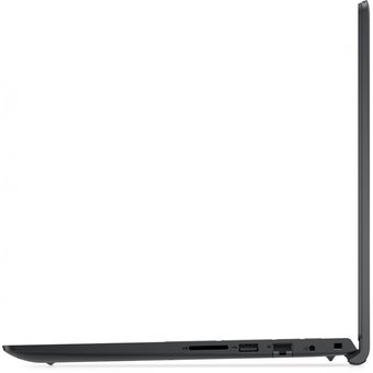  Ноутбук Dell Vostro 3515-0239 Ryzen 3 3250U 8Gb SSD256Gb AMD Radeon 15.6" WVA FHD Win10 Pro upgW11Pro black 