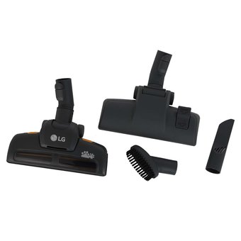  Пылесос LG VC5420NHTCG 