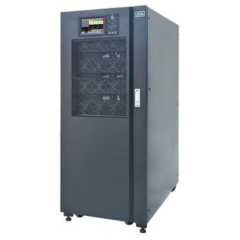 ИБП Powercom Vanguard-II-33 VGD-II-120K33 120000Вт 120000ВА черный без батареи 