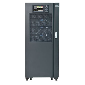  ИБП Powercom Vanguard-II-33 VGD-II-120K33 120000Вт 120000ВА черный без батареи 