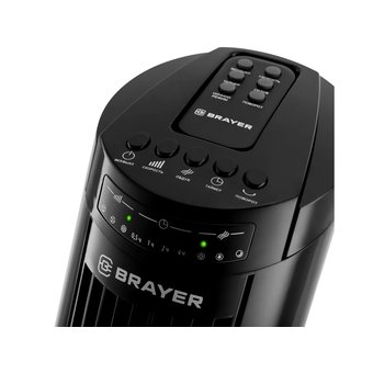  Вентилятор BRAYER BR4958BK 