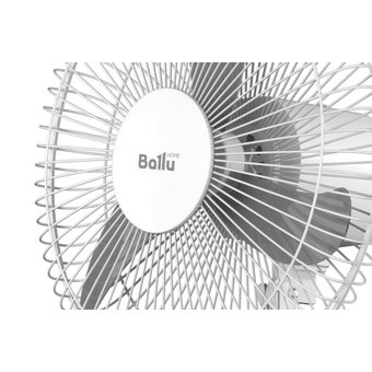 Вентилятор Ballu BFF-806 grey 