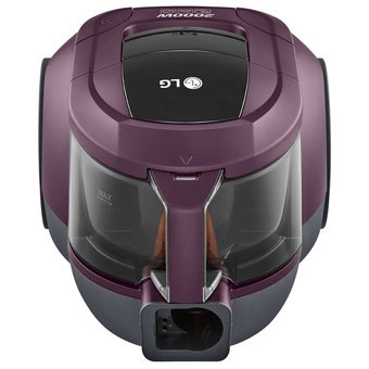  Пылесос LG VC5420NHTW 