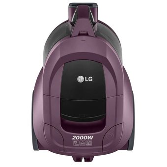  Пылесос LG VC5420NHTW 