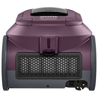  Пылесос LG VC5420NHTW 