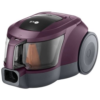  Пылесос LG VC5420NHTW 