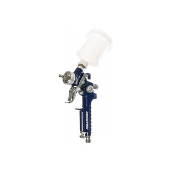  Миникраскопульт пневматический Jeta PRO Mini JP2000 HVLP (Mini JP2000 HVLP 1.0) 