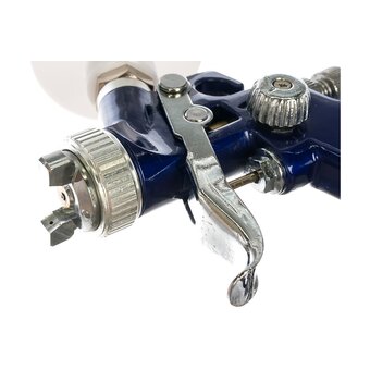  Миникраскопульт пневматический Jeta PRO Mini JP2000 HVLP (Mini JP2000 HVLP 1.0) 