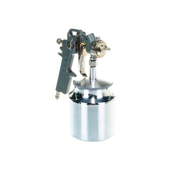  Краскораспылитель пневматический Pegas pneumatic 2706 