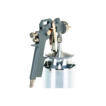  Краскораспылитель пневматический Pegas pneumatic 2706 