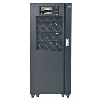  ИБП Powercom Vanguard-II-33 VGD-II-80K33 80000Вт 80000ВА черный без батареи 