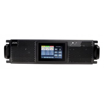  ИБП Powercom VGD-II-10K33RM 10000Вт 10000ВА черный 