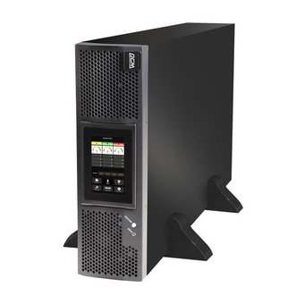  ИБП Powercom VGD-II-15K33RM 15000Вт 15000ВА черный 