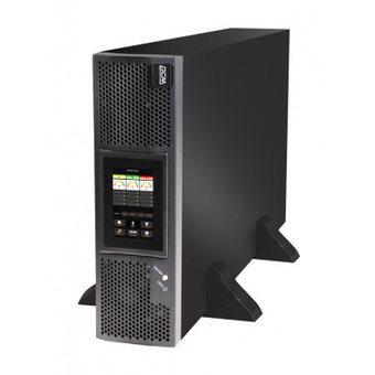  ИБП Powercom VGD-II-10K33RM 10000Вт 10000ВА черный 