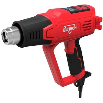  Фен ELITECH ТВ 2000 ЖК Е2207.003.02 