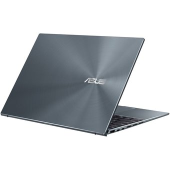  Ноутбук ASUS Zenbook 14X OLED Q4 UX5401EA-KU124W 90NB0UQ1-M04970 i7-1165G7/16Gb/1Tb SSD PCIe 4.0/14,0 OLED WQXGA+/Intel Iris Xe 