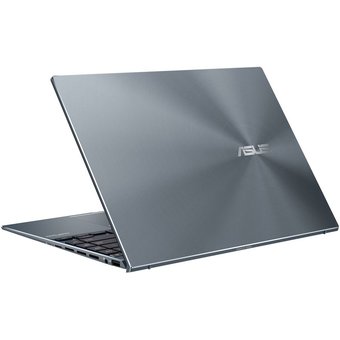  Ноутбук ASUS Zenbook 14X OLED Q4 UX5401EA-KU124W 90NB0UQ1-M04970 i7-1165G7/16Gb/1Tb SSD PCIe 4.0/14,0 OLED WQXGA+/Intel Iris Xe 