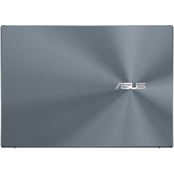  Ноутбук ASUS Zenbook 14X OLED Q4 UX5401EA-KU124W 90NB0UQ1-M04970 i7-1165G7/16Gb/1Tb SSD PCIe 4.0/14,0 OLED WQXGA+/Intel Iris Xe 
