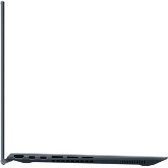  Ноутбук ASUS Zenbook 14X OLED Q4 UX5401EA-KU124W 90NB0UQ1-M04970 i7-1165G7/16Gb/1Tb SSD PCIe 4.0/14,0 OLED WQXGA+/Intel Iris Xe 