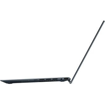  Ноутбук ASUS Zenbook 14X OLED Q4 UX5401EA-KU124W 90NB0UQ1-M04970 i7-1165G7/16Gb/1Tb SSD PCIe 4.0/14,0 OLED WQXGA+/Intel Iris Xe 