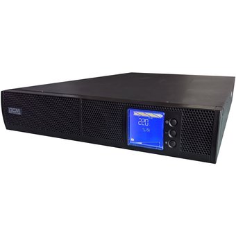  ИБП Powercom Sentinel SNT-1000 1000Вт 1000ВА черный 