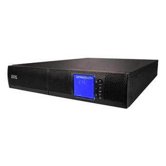  ИБП Powercom Sentinel SNT-2000 2000Вт 2000ВА черный 